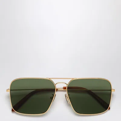 Retrosuperfuture Green Iggy 2.0 Sunglasses
