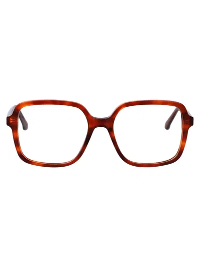 Retrosuperfuture Havana Acetate Glasses