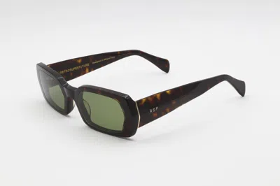Retrosuperfuture L'altro St6 Havana/green In Brown