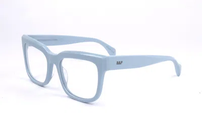 Retrosuperfuture Numero 136 L1s Azure 53mm In Blue