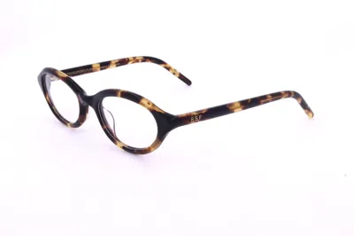 Retrosuperfuture Numero 145 Yza Havana 53mm In Brown