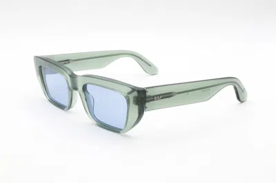 Retrosuperfuture Ra K2f Green/blue