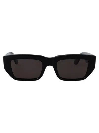 Retrosuperfuture Ra Sunglasses In Black
