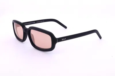 Retrosuperfuture Troll Tq9 Matte Black/dark Pale Pink