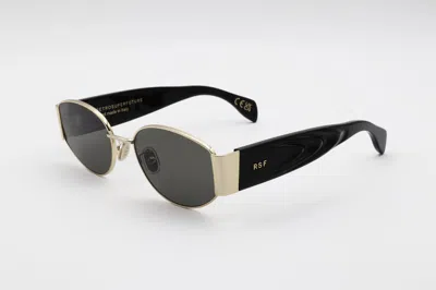 Retrosuperfuture X G3l Black/gold/grey