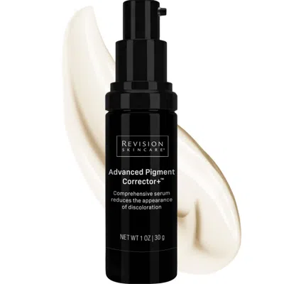Revision Skincare Advanced Pigment Corrector+ (1 Fl. Oz.) In White