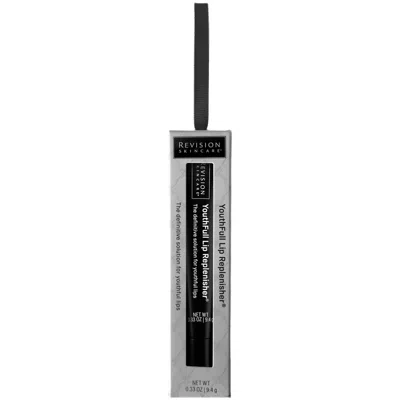 Revision Skincare Youthfull Lip Replenisher Ornament In Transparent