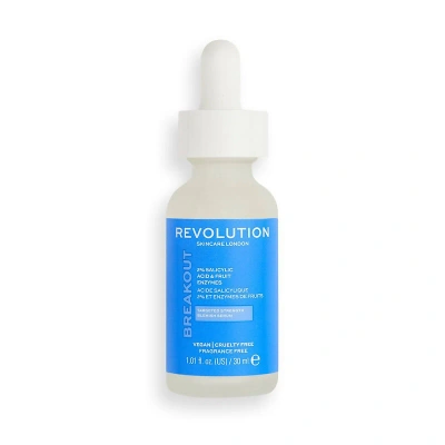 Revolution Skincare Super Salicylic Serum In White