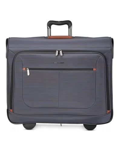 Ricardo Montecito 2.0 Softside Rolling Garment Bag In Gray