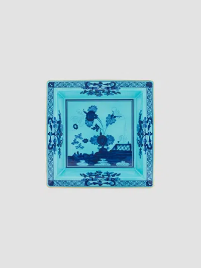 Richard Ginori Oriente Italiano Vide Poche In Iris