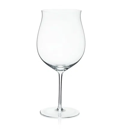 Riedel Sommeliers Burgundy Grand Cru Glass In Transparent