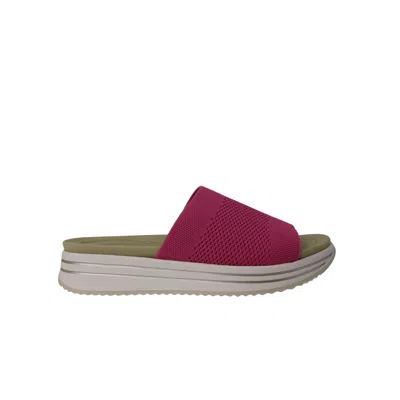 Rieker R2961 Jocelyn 61 Fuchsia R2961-31 Women's In Purple