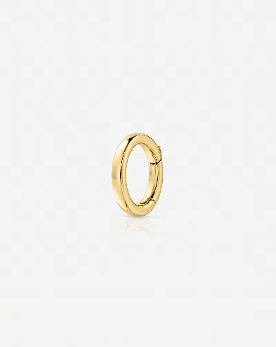 Ring Concierge Ring Clique Clasp In Gold
