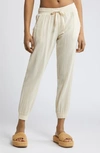 Rip Curl Classic Surf Pants In Natural