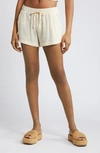 Rip Curl Surf Shorts In Natural