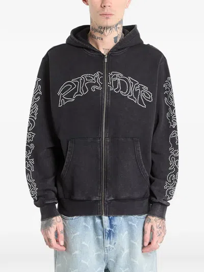 Ripndip Pretty Flacko Hoodie In Black
