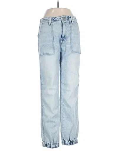 Pre-owned Risen Jeans In Blue