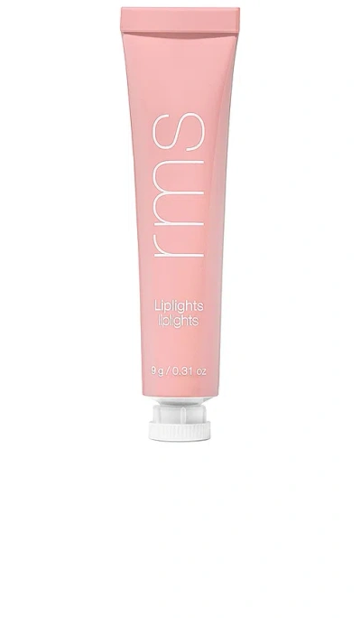 Rms Beauty Liplights Cream Lip Gloss 9g (various Shades)