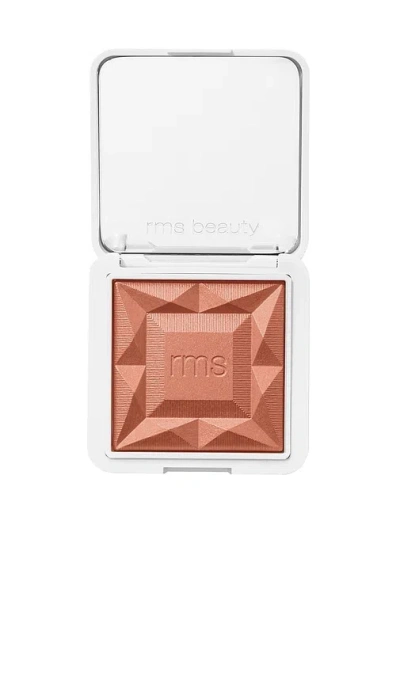 Rms Beauty Redimension Hydra Powder Blush In Transparent
