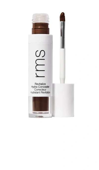 Rms Beauty Revitalize Hydra Concealer 0.17fl oz (various Shades) In Brown