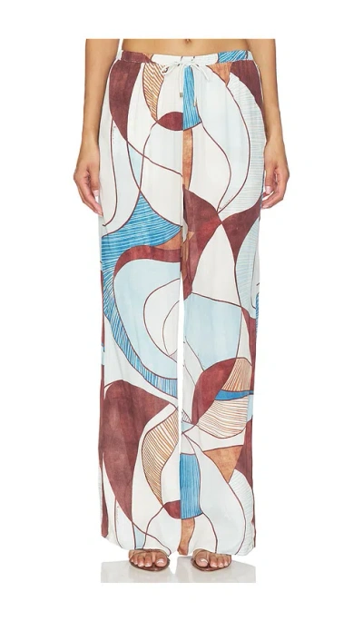 Roame. Miles Pant In Playa