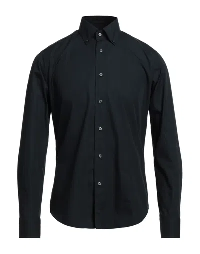 Robert Friedman Shirts In Black