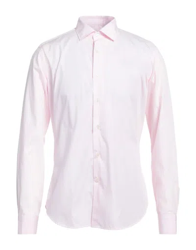 Robert Friedman Shirts In Pink