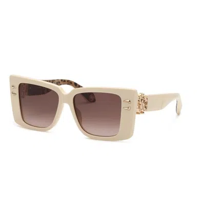 Roberto Cavalli Src056m 09x7 In Beige