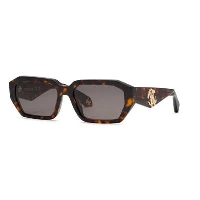 Roberto Cavalli Src113 0743 In Brown