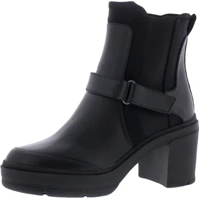 Rocket Dog Kali Black Kaliro-001 Women's