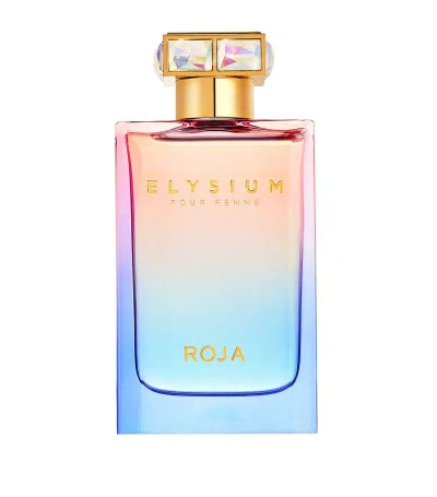Roja Elysium Pour Femme Eau De Parfum (75ml) In Multi
