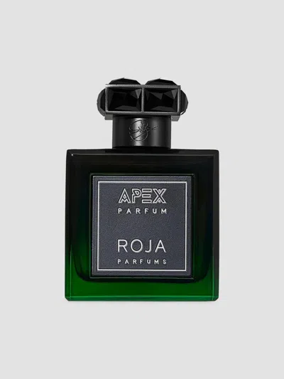 Roja Parfums Men's Apex Parfum Pour Homme In Size 1.7-2.5 Oz.