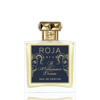 Roja Parfums Roja Unisex A Midsummer Dream Edp 3.4 oz (100 Ml) In N,a