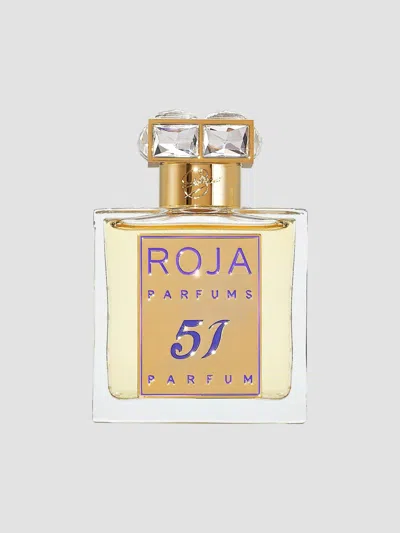 Roja Parfums Women's 51 Parfum Pour Femme/1.7 oz