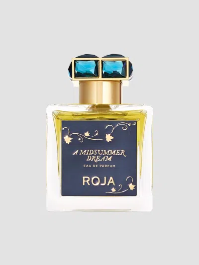 Roja Parfums Women's A Midsummer Dream Eau De Parfum