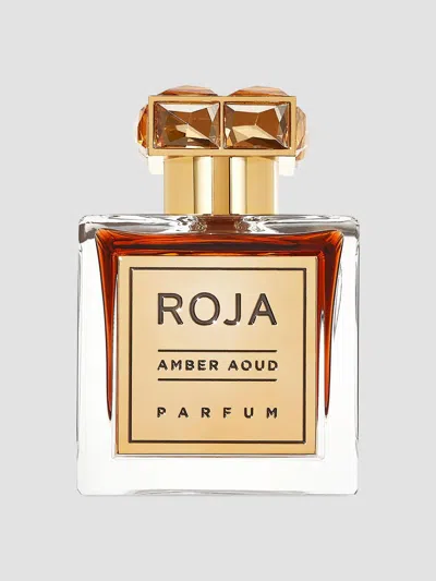 Roja Parfums Women's Amber Aoud Parfum