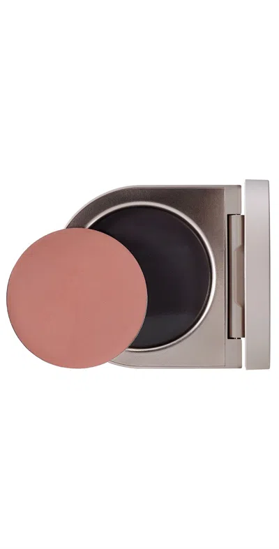 Rose Inc Cream Blush Lip & Cheek Color Hydrangea In Purple