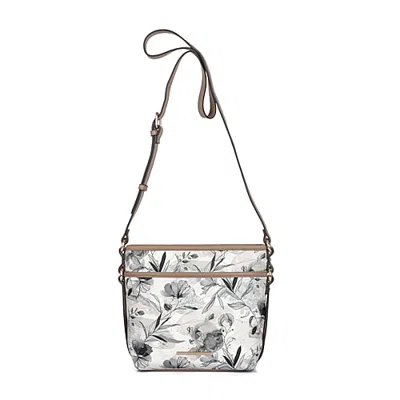 Rosetti Savannah Crossbody Bag In Sand