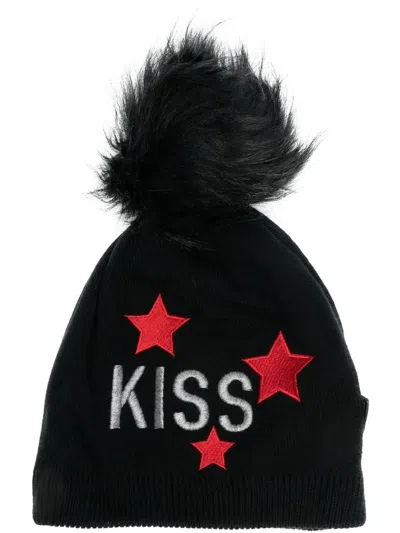 Rossignol Missy Kiss Beanie In Schwarz