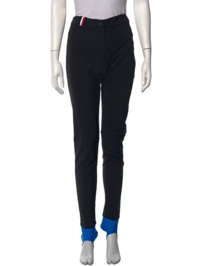 Pre-owned Rossignol Ski Pants In Black