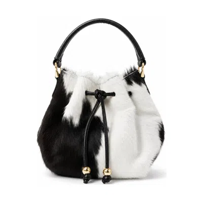Roszuar Women's Black Dualis – The Strength Of Opposites