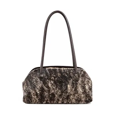 Roszuar Women's Ebene – Strength In Balance Sauvage Brown