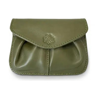 Roszuar Women's Green Ecrin Liora Olive