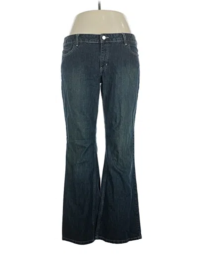 Pre-owned Route 66 Jeans In Blue