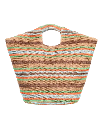 Roxy Coco Pearl Tote Bag