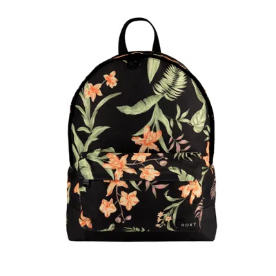 Roxy Sugar Baby Printed Backpack