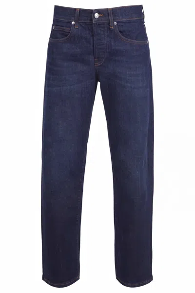 Roy Rogers - Jeans - 480167 - Dark Denim In Blue