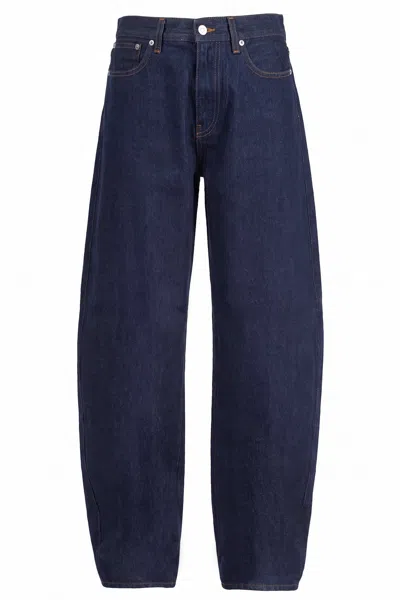 Roy Rogers - Jeans - 480171 - Dark Denim In Blue