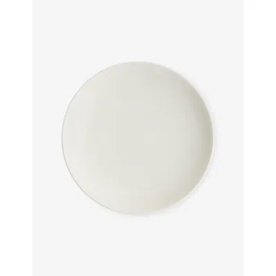 Royal Doulton Lambeth Porcelain Coupe Dinner Plate 27cm