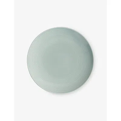 Royal Doulton Lambeth Porcelain Coupe Dinner Plate 27cm